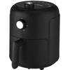 Gruzdintuvė Esperanza EKA001 Fat-free fryer 2,6L 1000W Juodas