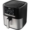 Esperanza EKA004 Neriebi gruzdintuvė 8L, 1700W Inox