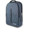 Esperanza ET196 Nešiojamas kompiuteris Backpack 15.6'' Mėlyna