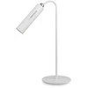 Esperanza ELD118W 3 viename LED stalinė lempa Agena balta