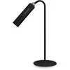 Esperanza ELD118K LED desk lamp 3in1 Juodas