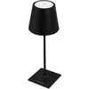 Esperanza ELD119K LED Desk Lamp Juodas
