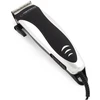 Esperanza EBC005S hair trimmers/clipper Juodas, Baltas