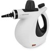 Esperanza EHS008 Garų Valytuvas 0.35L Juodas, Baltas 900W