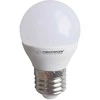 ELL153 LED lemputė G45 E27 3W Esperanza