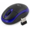 Belaidė optinė pelė Esperanza TITANUM TM116B VULTURE - 3D | 2.4 GHz| 1000 DPI