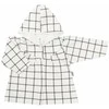 2 dalių rinkinys mergaitei New Baby Cool Girls baltas, dydis 80 (9-12m), 80 (9-12m)