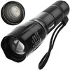 Trizand 2in1 XPE UV žibintuvėlis