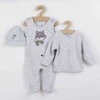 3 dalių vaikiškas rinkinys Koala Doggy, dydis 80 (9-12m), 80 (9-12m)