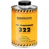 322 Akrilinis skiediklis UNI 1L CHAMAELEON