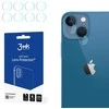 LCD apsauginė plėvelė kamerai 3MK Hybrid Glass Lens Apple iPhone 13