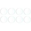 3mk Lens Protection - Camera lens glass for Motorola Moto G55 5G (4 sets)