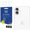 Telefono kameros apsauga 3MK Lens Protect skirta Apple iPhone 17
