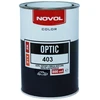 Novol 403 Akriliniai dažai mėlyni 0,8l COBALT MONTE CARLO