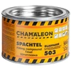 503 Glaistas su stiklo pluoštu 515 g CHAMAELEON