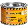 504 Glaistas su aliuminiu 515 g CHAMAELEON