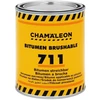 711 Bituminė danga juoda 1kg CHAMAELEON