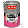 Novol Akrilinis gruntas PROTECT 330 5+1 HS baltas 1 l