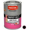 Novol Akrilinis gruntas PROTECT 330 5+1 HS juodas 1 l