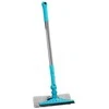 Alpina - 2 viename langų plovimo / valymo įrenginys su teleskopine rankena iki 89 cm