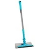 Alpina - 2 viename langų plovimo / valymo įrenginys su teleskopine rankena iki 89 cm