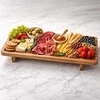 Alpina - Acacia Serving Tray 42x22 cm