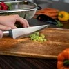 Alpina - Nerūdijančio plieno peilių rinkinys 5 vnt.