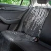 Apsauginė plėvelė automobilinei kėdutei CARETERO