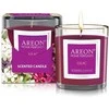 Areon Aromatinė žvakė Lilac 120g