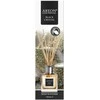 Kvapų lazdelės AREON Black Crystal, 150 ml