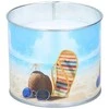 Articasa Arti Casa - Anticomar citronella žvakė skardoje (6 modelis)