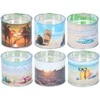 Articasa Arti Casa – Citronella anti-commar žvakė skardinėje (2 modelis)