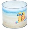 Articasa Arti Casa – Citronella anti-commar žvakė skardinėje (2 modelis)