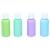 Artico - Akrilinių pastelinių dažų rinkinys 80 ml 4 spalvos (2 rinkinys)
