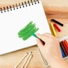 Artico - Aliejinių pastelių rinkinys 30 spalvų