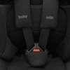 Lionelo Automobilinė kėdutė BABY MIX HERO PRO I-SIZE juoda