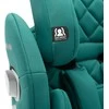 Automobilinė kėdutė BABY MIX HERO PRO I-SIZE smaragdinė