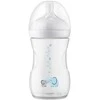Philips Avent Natural Response buteliukas su Air Free vožtuvu 260 ml +1m dramblys