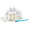 Philips Avent Natural Response naujagimio pradžios rinkinys