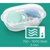 Philips Avent Ultra air 2vnt 0-6 m berniukas, dydis 0-6 m, 0-6 m