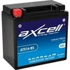 Axcell GEL 12Ah 200A +/- 12V akumuliatorius 150x87x145mm