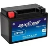 Axcell GEL 8Ah 135A +/- 12V akumuliatorius 150x87x105mm