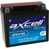 Axcell MF 10Ah 180A +/- 12V akumuliatorius 150x87x130mm