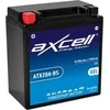 Axcell MF 18Ah 270A +/- 12V akumuliatorius 150x87x161mm