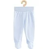 Seilinukai kūdikiams New Baby Classic II mėlyni, 80 (9-12m)