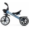 Baby Bike triratukas Milly Mally Bobby Denim