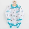 Kūdikio kėbulas New Baby Classic II vagonėliai, 86 (12-18 mėn.)