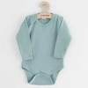 Baby body New Baby Classic II tamsiai mėtinė, 86 (12-18m), 86 (12-18m) dydis