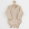 Kūdikio kėbulas New Baby Classic II šviesiai smėlio spalvos, 86 (12-18m), 86 (12-18m) dydis