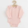 Kūdikio kėbulas New Baby Classic II šviesiai rožinis, 86 (12-18m), 86 (12-18m) dydis